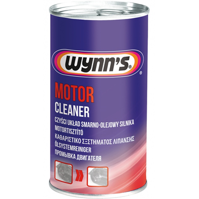 Motor Cleaner - 325ml