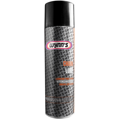 Chain Lube - 500ml