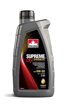 PETRO-CANADA Mot3 SUPREME C3-X SYNTHETIC 5W-30 - 1L