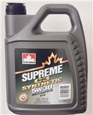 PETRO-CANADA Mot6 SUPREME C3 SYNTHETIC 5W-30 - 5L