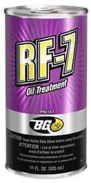 BG Products 107 BG 107 RF-7 - 325ml