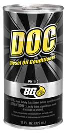 BG Products 112 BG 112 DOC - 325ml