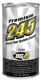 BG Products 24532 BG 245 NEW - 946ml