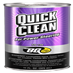 BG 108 QUICK CLEAN FOR POWER STEERING - 325ml