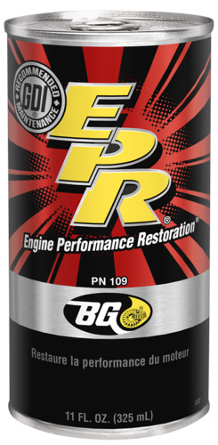 BG 109 EPR - 100ml