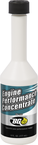 BG 116 ENGINE PERFORMANCE CONCENTRATE - 177ml