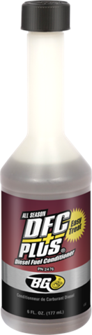 BG Products BG 2426 Easy treat all weather - 177ml