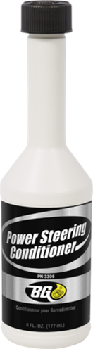BG Products 330 BG 330 POWER STEERING CONDITIONER - 177ml