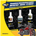 BG 6900 KIT DEKARBONIZACE PRO 4-TAKTNÍ MOTOCYKLY