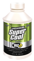 BG Products 546 BG 546 UNIVERSAL SUPER COOL - 355ml