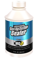BG Products 511 BG 511 UNIVERSAL COOLING SYSTEM SEALER - 355ml
