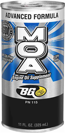 BG Products 115 BG 115 MOA - 325ml