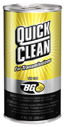 BG Products 106 BG 106 QUICK CLEAN FOR AUTOMATIC TRANSMISSIONS - 325ml