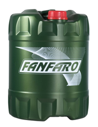 FANFARO for VW Audi Skoda Seat 5W-30 - 20L FF6719-20