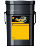 Shell 550060232 Spirax S3 ALS 85W-90 - 20L