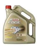 Castrol 15F642 EDGE C3 0W-30 - 5L
