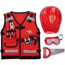 KS Tools 100200 KS Tools 100200 Pracovní vesta