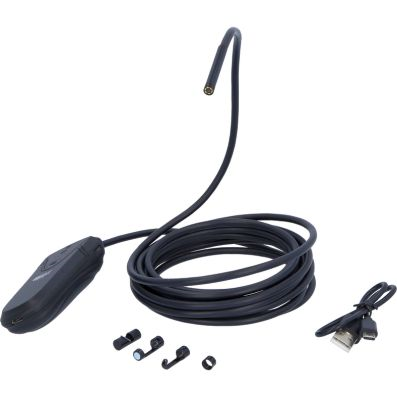 KS Tools 550.7560 Videoendoskop-sada