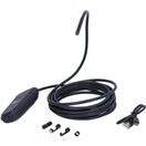 KS TOOLS 550.7560 - Videoendoskop-sada