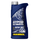 Mannol MN8106-1 HYPOID GETRIEBEOEL 80W-90 - 1L