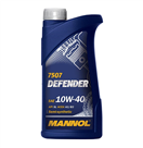 Mannol MN7507-1 DEFENDER 10W-40 - 1L