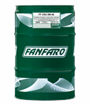 Fanfaro FF6702-60 VSX 5W-40 - 60L