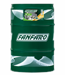 Fanfaro FF6704-60 TSN 10W-40 - 60L