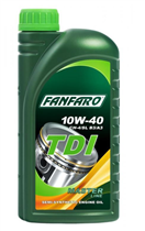 Fanfaro OLEFANFF6503-1 TDI 10W-40 - 1L
