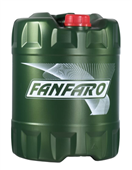 Fanfaro OLEFORD5W3020L FORD 5W-30 - 20L