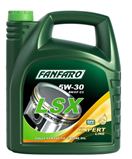 Fanfaro OLEFANFF6701-5 LSX 5W-30 - 5L