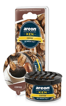 Areon AREAKB09 KEN COFFE