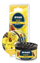 Areon AREAKB12 KEN VANILLA