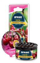 Areon AREAKB18 KEN CALIFORNIA CHERRY
