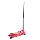 XTline 10.179 Nízkoprofilový dílenský hydraulický zvedák 98-535 mm, 3T - T83508