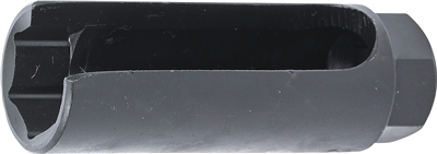 Klíč na snímače a lambda sondy 22 mm, výřez 10 mm - BGS 1138