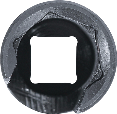 Klíč na snímače a lambda sondy 22 mm, výřez 10 mm - BGS 1138