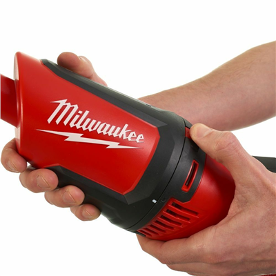 Aku tyčový vysavač 12V, kompaktní M12 HV-0