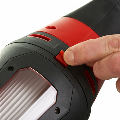 Aku tyčový vysavač 12V, kompaktní M12 HV-0