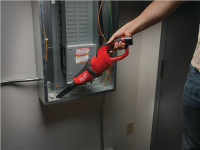 Aku tyčový vysavač 12V, kompaktní M12 HV-0