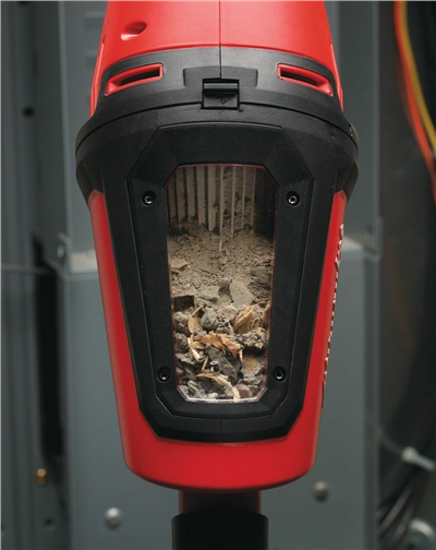 Aku tyčový vysavač 12V, kompaktní M12 HV-0