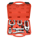 Genborx 9700000001390 Stahováky kulových čepů a řídících tyčí, sada 5 ks - VT01390