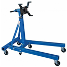 ASTA A-26801 Držák motoru - stojan na motor, velká nosnost 700 kg