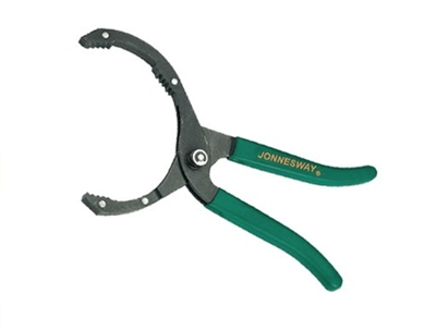 Kleště na olejové filtry, rozsah 85 - 115 mm AI050023