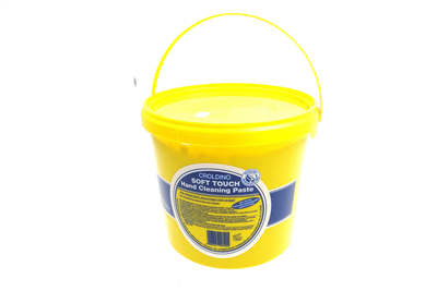 Ultra jemná čistící pasta na ruce Croldino, kyblík 5 kg