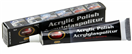 Autosol AS01001260 Acrylic Polish pasta na škrábance na akrylu, tuba 75 ml