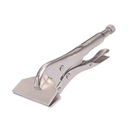 ASTA A-TS10 Rychloupínací kleště samosvorné, klempířské ploché, 250 mm