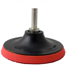 MAGG BL9215014 Univerzální unašeč 150mm, suchý zip, závit M14, + stopka- BL9215014