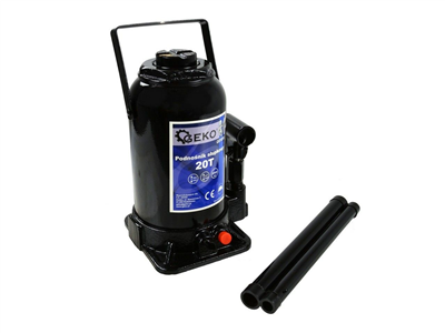 Hydraulický zvedák - panenka 20 t, zdvih 235-450 mm