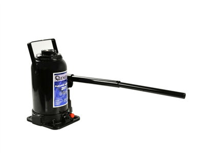 Hydraulický zvedák - panenka 20 t, zdvih 235-450 mm