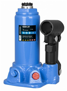 Güde 18040 Hydraulický zvedák - panenka 2 t, zdvih 148-276 mm